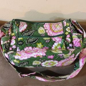 Vera bradley purse